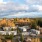 Aerial Rendering View of Full Allegro Community