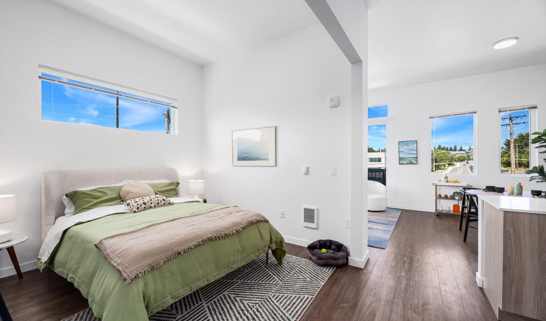 Discover Your Ideal Space Discover Your Ideal Space