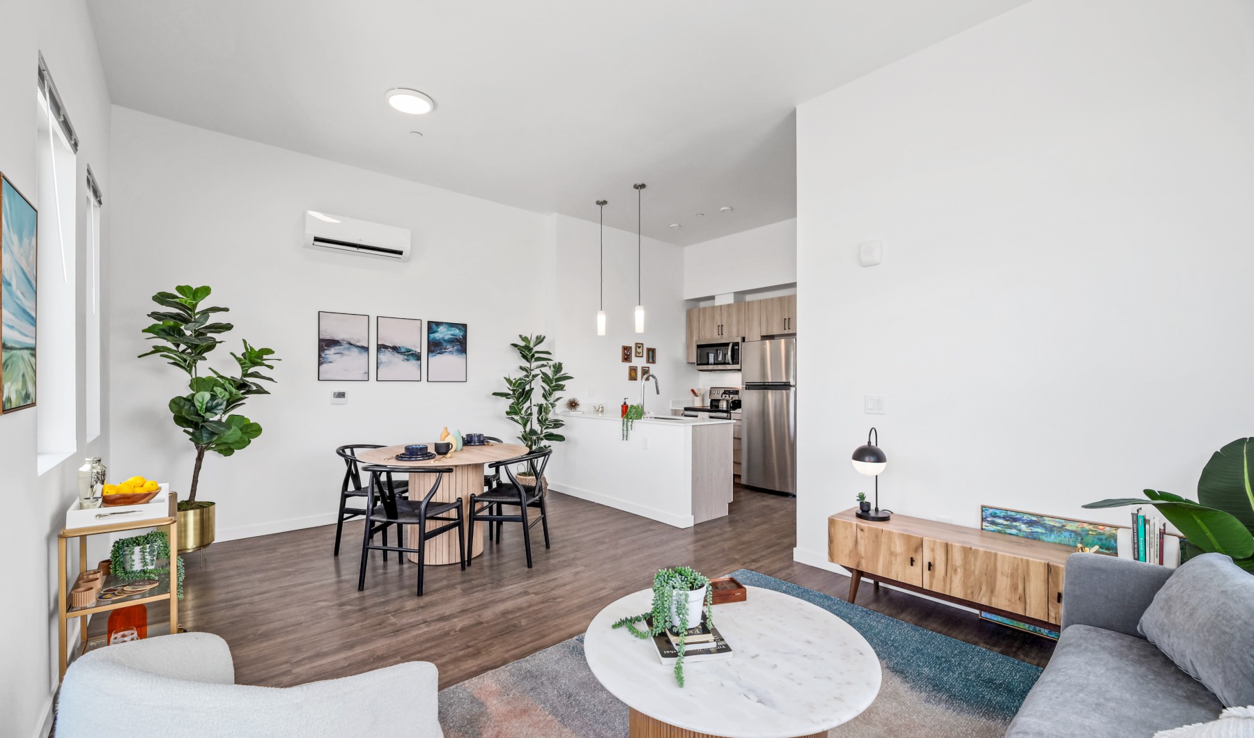 Now Leasing: Allegro at the Woods