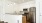 Kitchen | Beautiful pendant lighting & quartz countertops