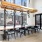 Clubhouse | Flexible group space for dining, meeting & more