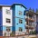 Exterior | Just one of the many buildings at Allegro!