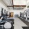 Fitness Center | Multiple cardio & strength training options