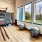 Fitness Center | Yoga room with addl. strength equipment